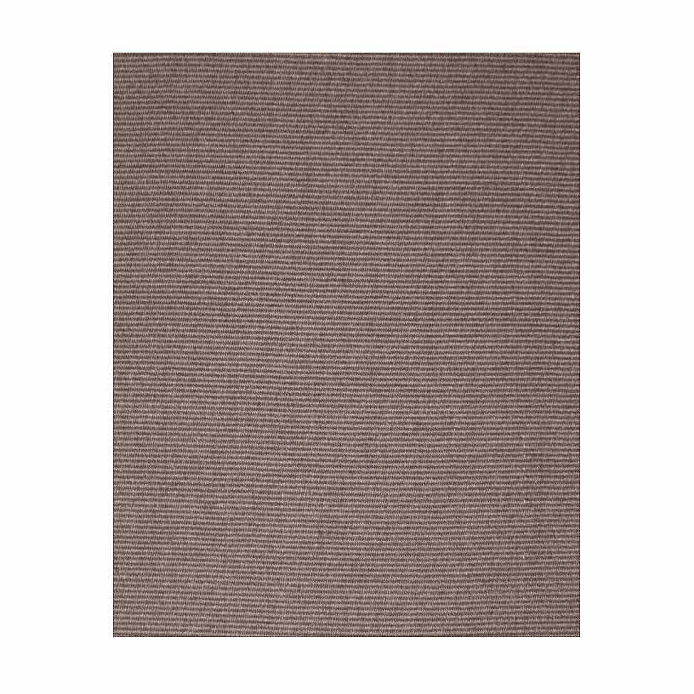 Tapete Essential 200x250 cm Marrom