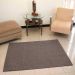 Tapete Essential 200x250 cm Marrom