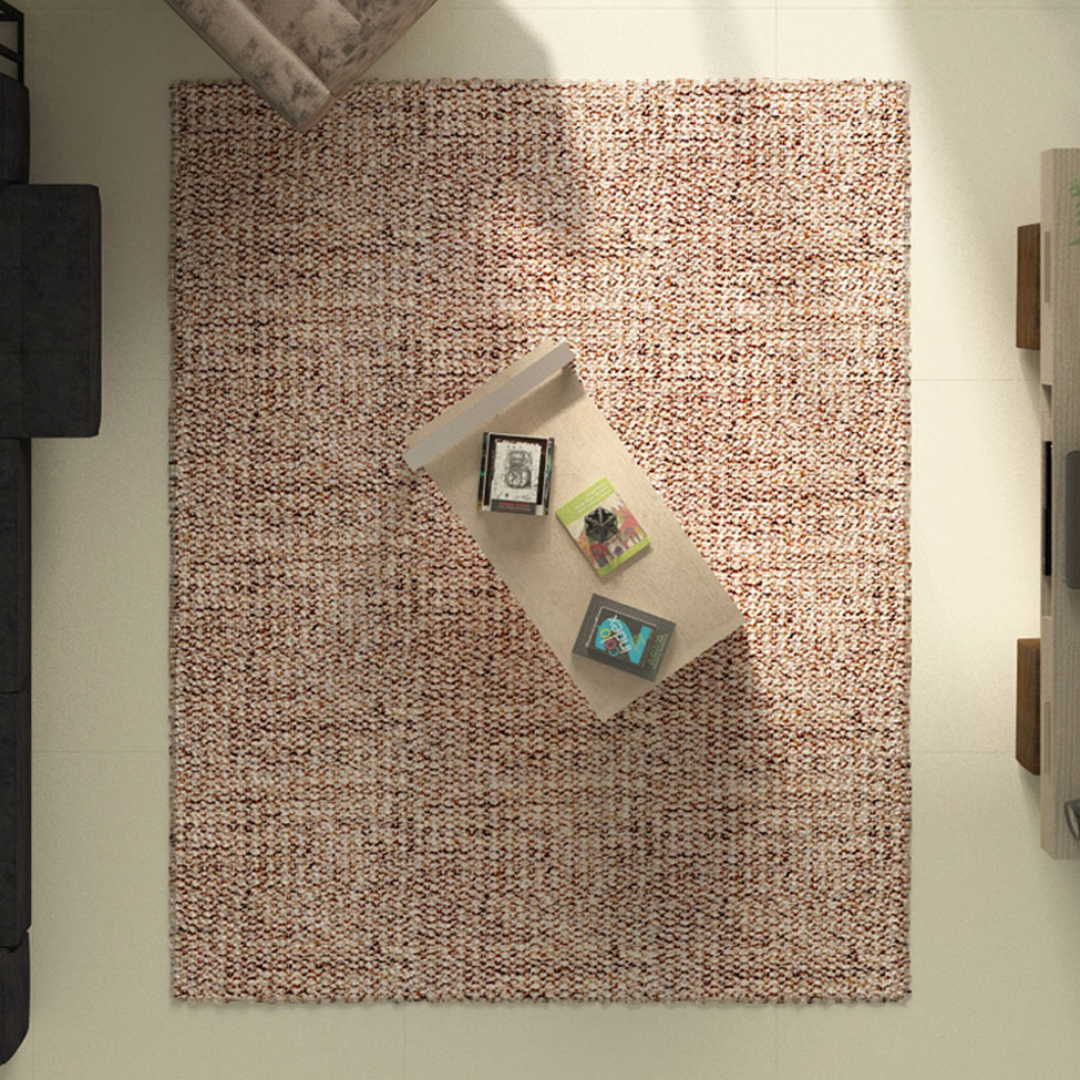 Tapete Essential 200x250 cm Polar
