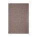 Tapete Essential 200x300 cm Marrom