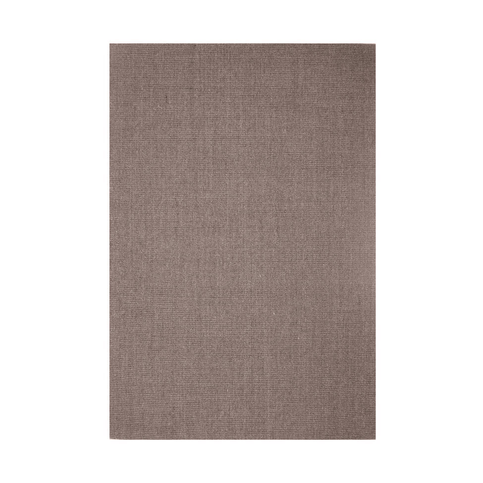 Tapete Essential 200x300 cm Marrom