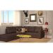 Tapete Essential I 200x250 cm Camelo
