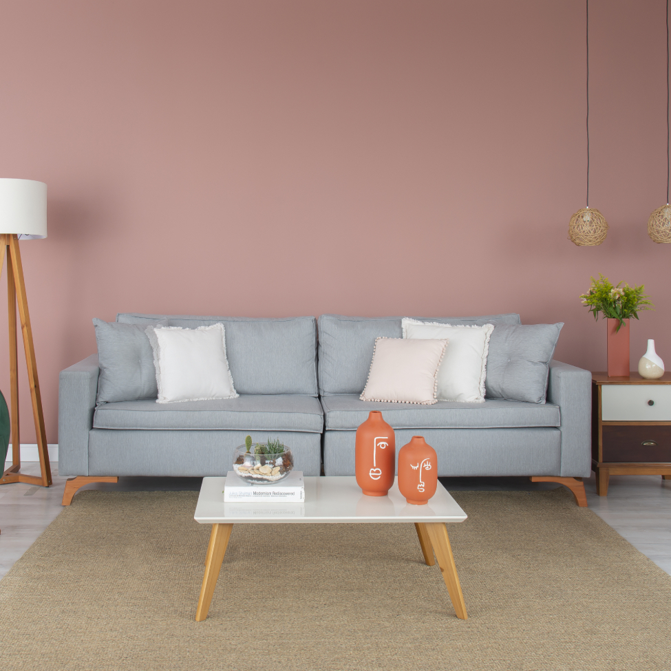 Tapete Essential II (200x250) Camelo