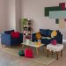 Tapete Essential II (200x250) Camelo