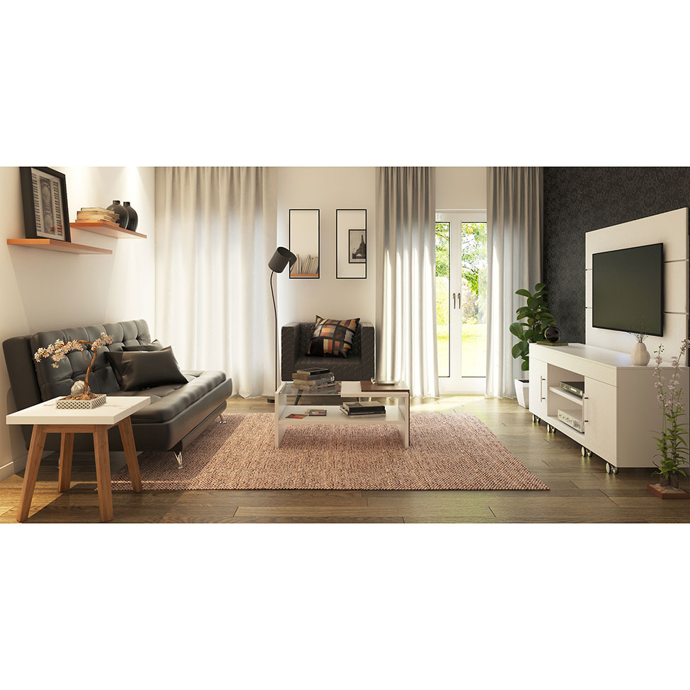Tapete Essential II (200x250) Polar Apaeb