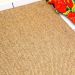 Tapete Essential III Liso Camelo 150cm