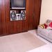 Tapete Liso Natural 100x150 cm Bege 787 Apaeb