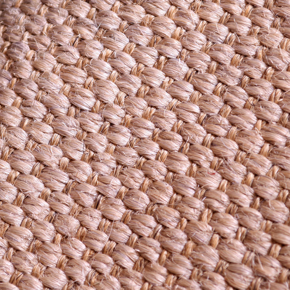 Tapete Liso Natural 100x150 cm Bege 787 Apaeb