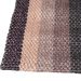 Tapete Liso Natural (150x200) Bege