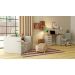 Tapete Liso Natural (150x200) Bege