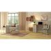 Tapete Liso Natural (150x200) Bege