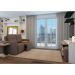 Tapete Liso Natural (200x250) Bege
