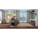 Tapete Liso Natural (200x250) Bege