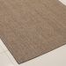 Tapete Natural Quadrado Sisal (200x200cm) Kapa