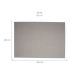 Tapete Natural Quadrado Sisal (250x250cm) Areia