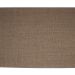 Tapete Natural Quadrado Sisal (250x250cm) Camelo