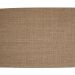 Tapete Natural Quadrado Sisal (250x250cm) Kapa