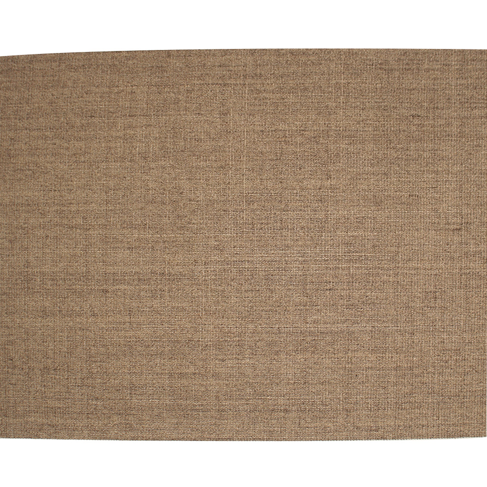 Tapete Natural Quadrado Sisal (250x250cm) Kapa