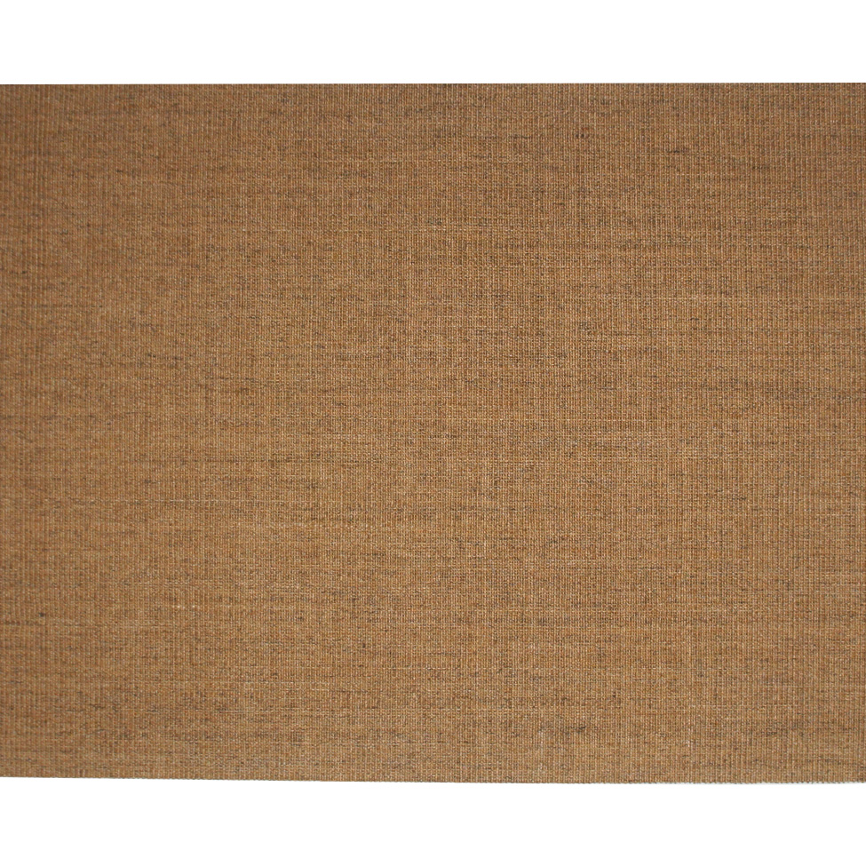 Tapete Natural Quadrado Sisal (250x250cm) Mesclado