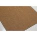 Tapete Natural Quadrado Sisal (250x250cm) Mesclado