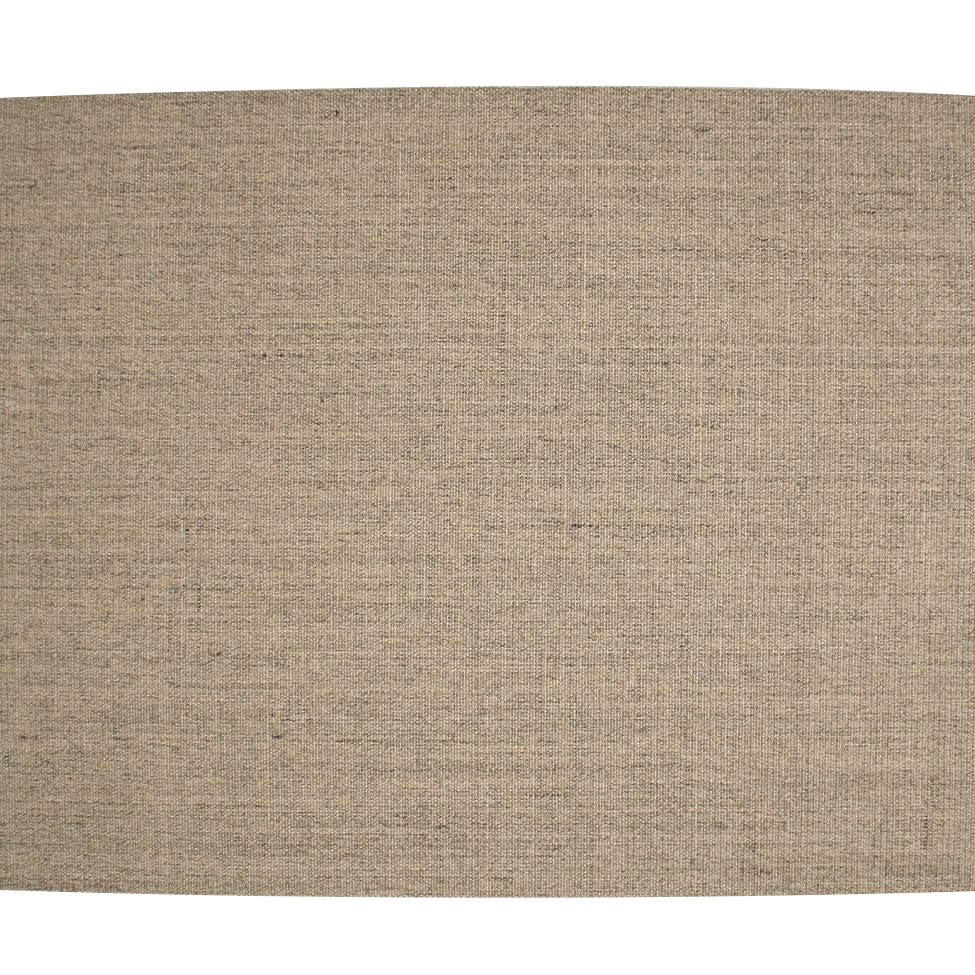Tapete Natural Quadrado Sisal (250x250cm) Polar