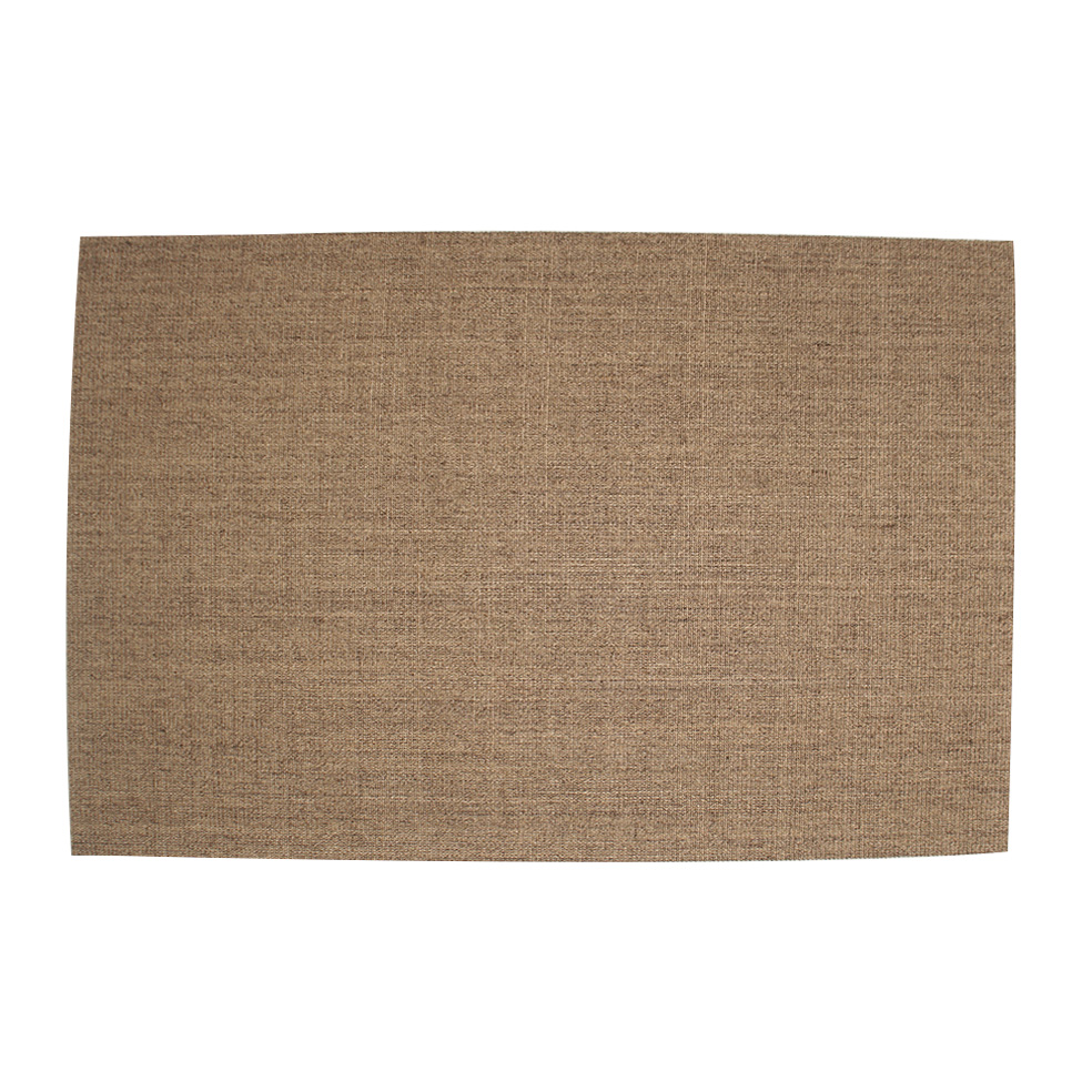 Tapete Natural Retangular Sisal (100x150cm) Kapa