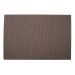 Tapete Natural Retangular Sisal (100x150cm) Marrom