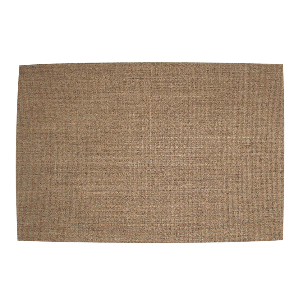 Tapete Natural Retangular Sisal (150x200cm) Kapa