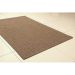 Tapete Natural Retangular Sisal (200x300cm) Camelo