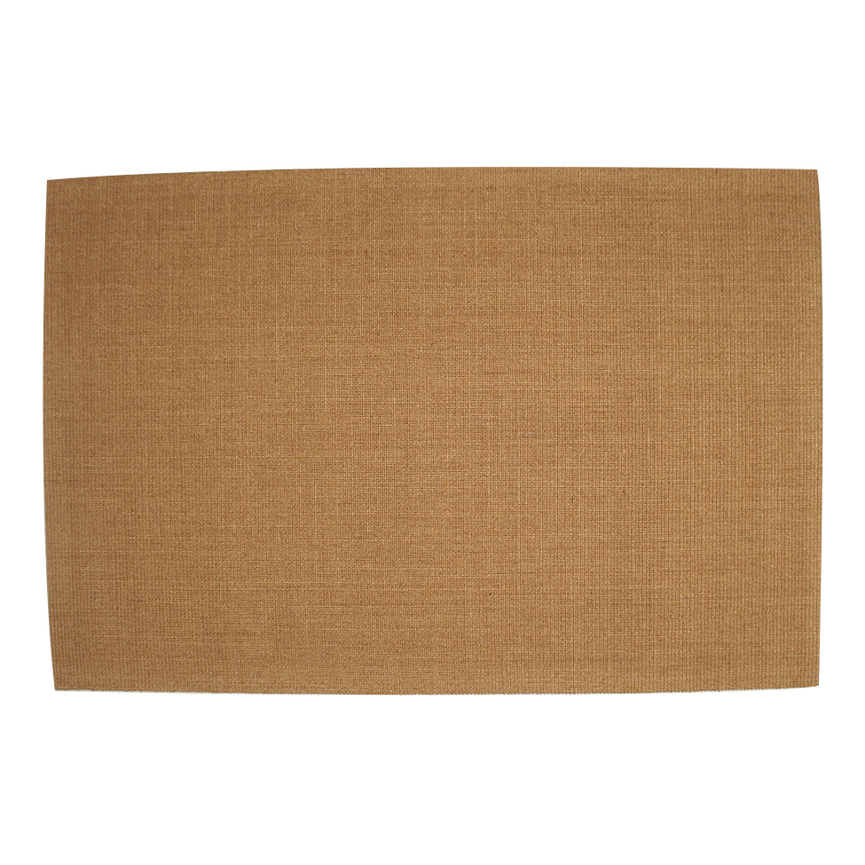 Tapete Natural Retangular Sisal (200x300cm) Mel Claro