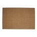 Tapete Natural Retangular Sisal (200x300cm) Mesclado