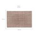 Tapete Natural Retangular Sisal (50x100cm) Kapa
