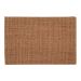 Tapete Natural Retangular Sisal (50x100cm) Mesclado