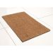 Tapete Natural Retangular Sisal (50x100cm) Mesclado