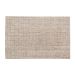 Tapete Natural Retangular Sisal (50x100cm) Polar