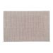 Tapete Natural Retangular Sisal (50x100m) Areia