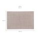Tapete Natural Retangular Sisal (50x100m) Areia