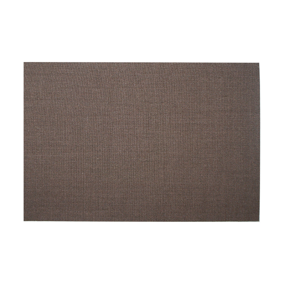 Tapete Natural Retangular Sisal (60x180cm) Marrom