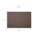 Tapete Natural Retangular Sisal (60x180cm) Marrom