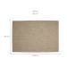 Tapete Natural Retangular Sisal (60x180cm) Polar