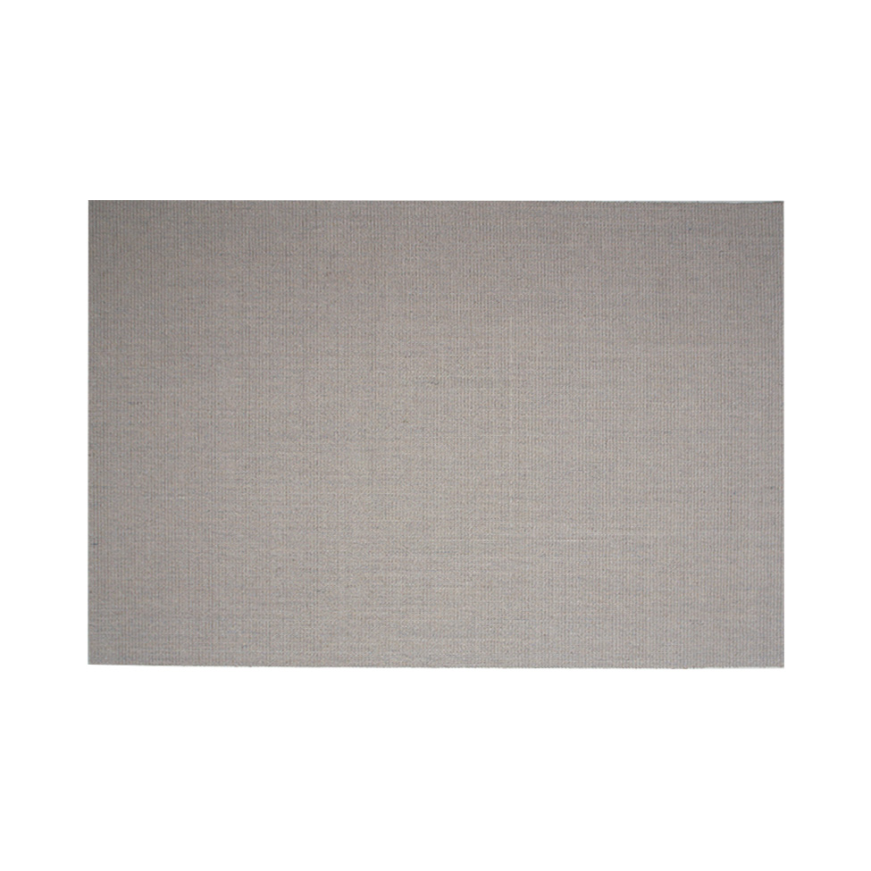 Tapete Natural Retangular Sisal (70x200cm) Areia