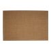 Tapete Natural Retangular Sisal (70x200cm) Mesclado