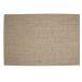 Tapete Natural Retangular Sisal (70x200cm) Polar
