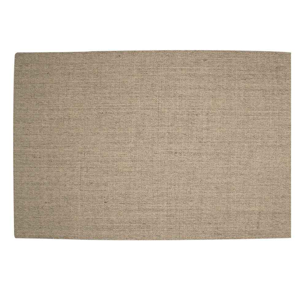 Tapete Natural Retangular Sisal (70x200cm) Polar