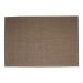 Tapete Natural Retangular Sisal (70x300cm) Camelo
