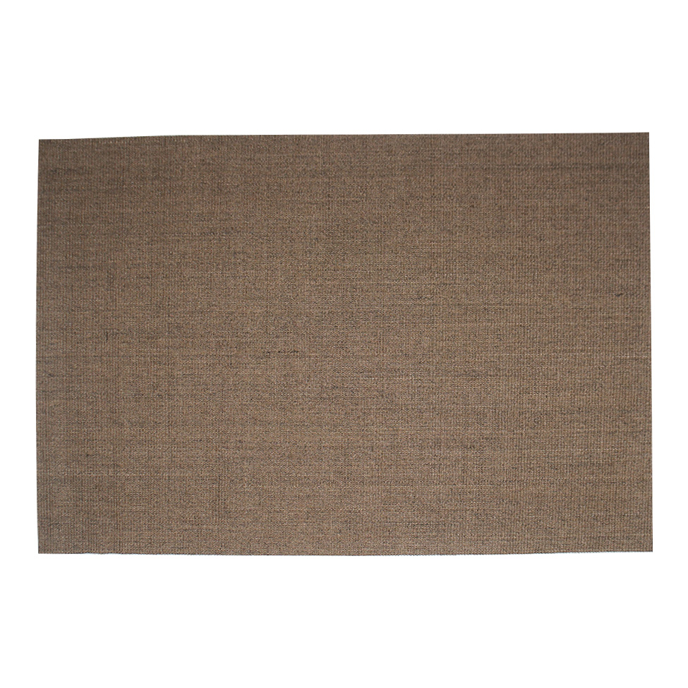 Tapete Natural Retangular Sisal (70x300cm) Camelo