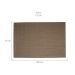 Tapete Natural Retangular Sisal (70x300cm) Camelo