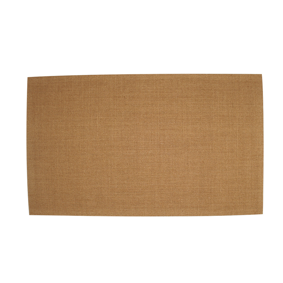 Tapete Natural Retangular Sisal (70x300cm) Mel Claro