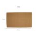 Tapete Natural Retangular Sisal (70x300cm) Mel Claro