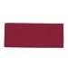 Painel Cabeceira Casal 1,40cm Vermelho